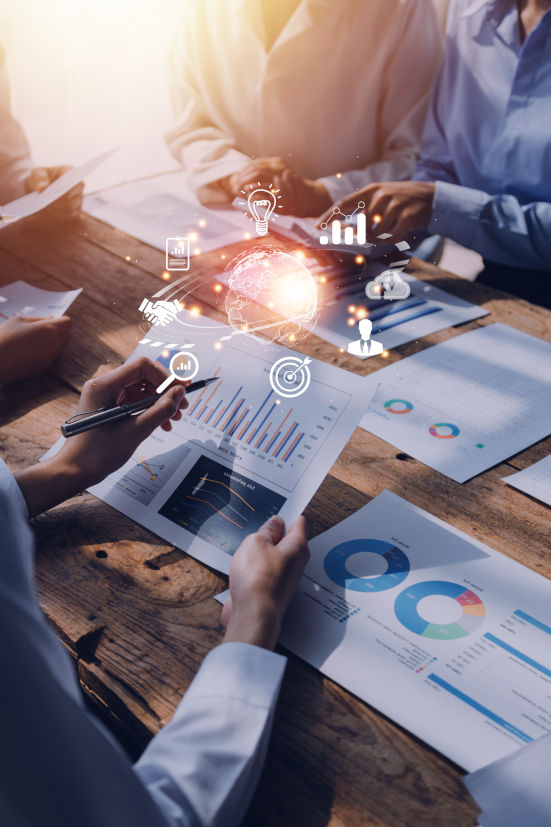 Ciberlogy — your trusted technology partner